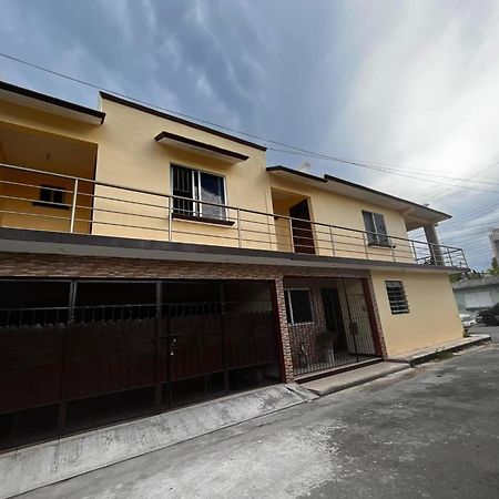Casa Toledo Chetumal Villa Exterior photo