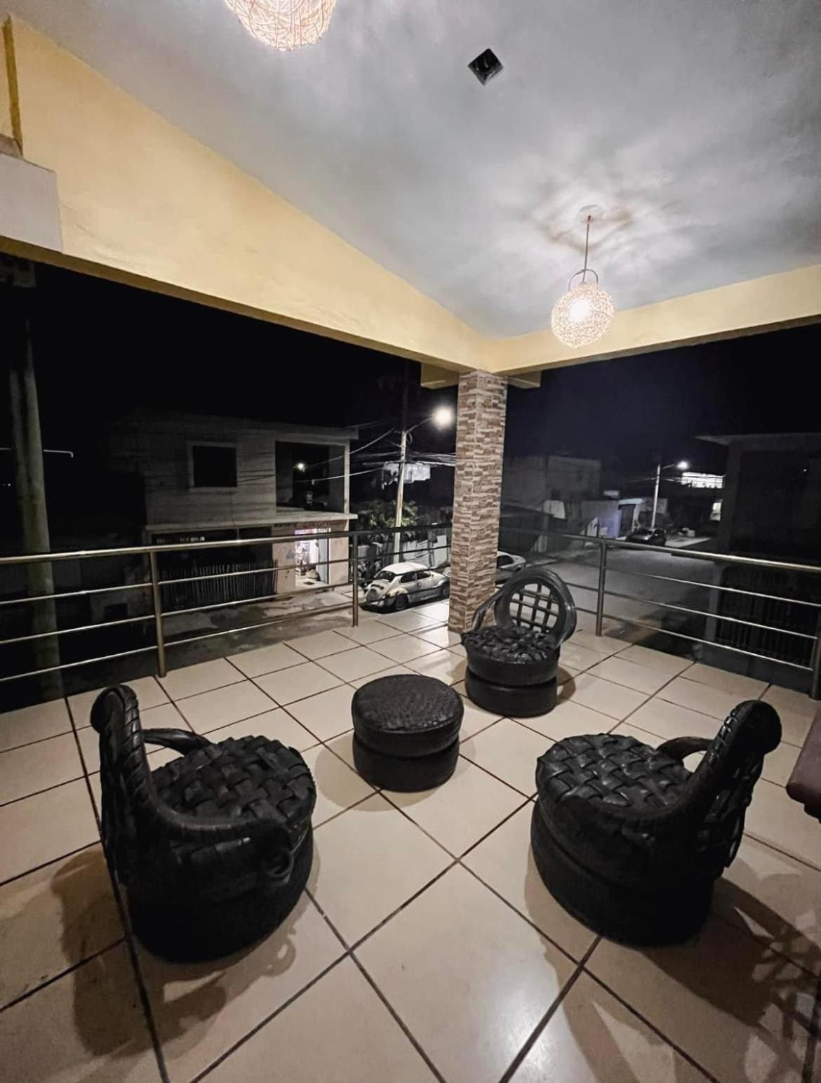 Casa Toledo Chetumal Villa Exterior photo