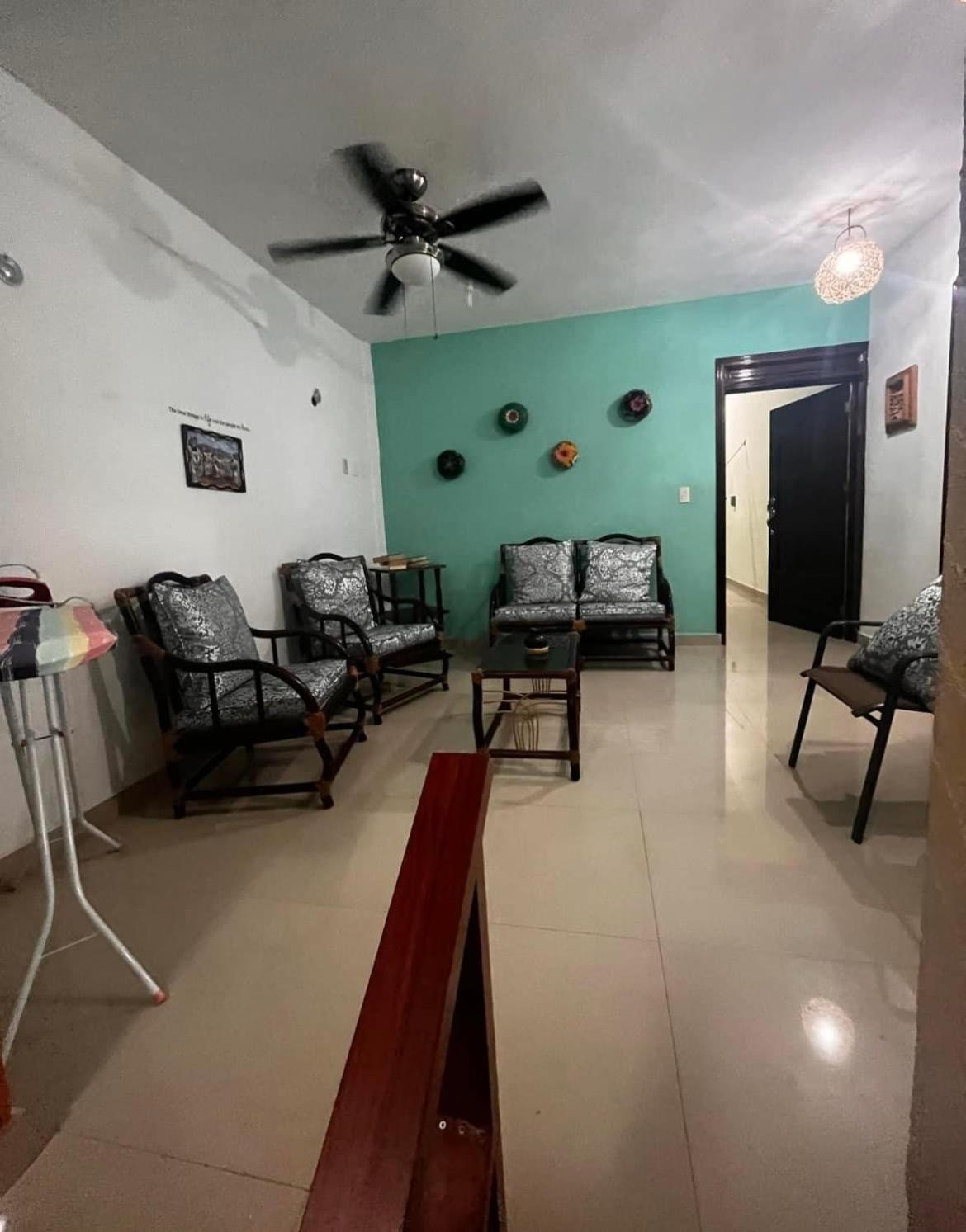 Casa Toledo Chetumal Villa Exterior photo