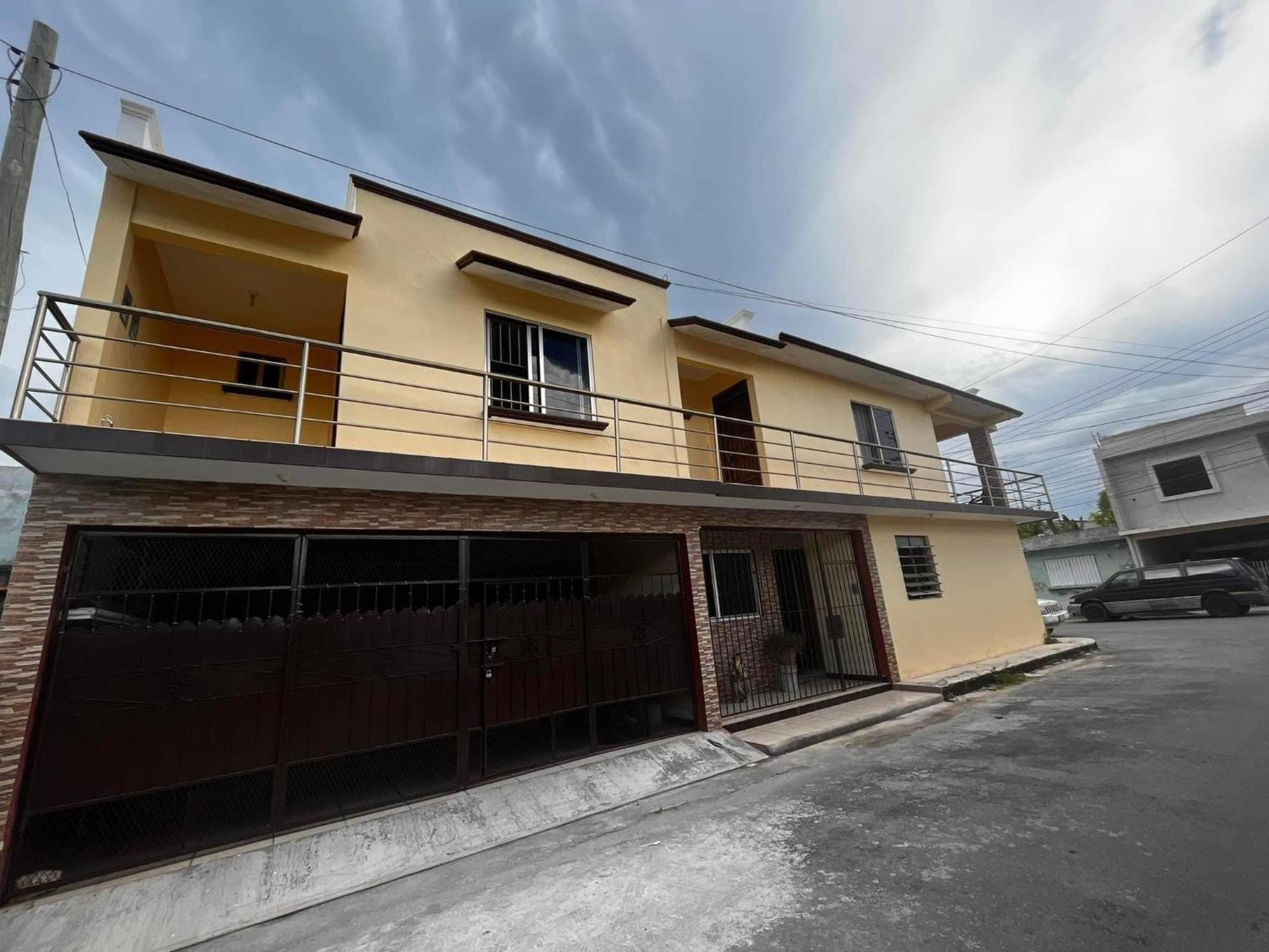 Casa Toledo Chetumal Villa Exterior photo