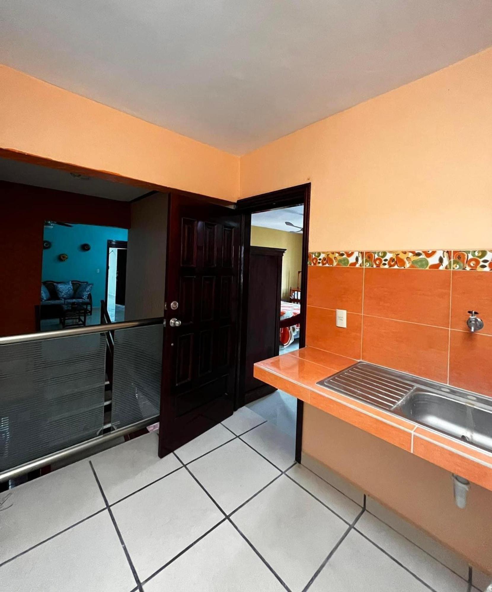 Casa Toledo Chetumal Villa Exterior photo