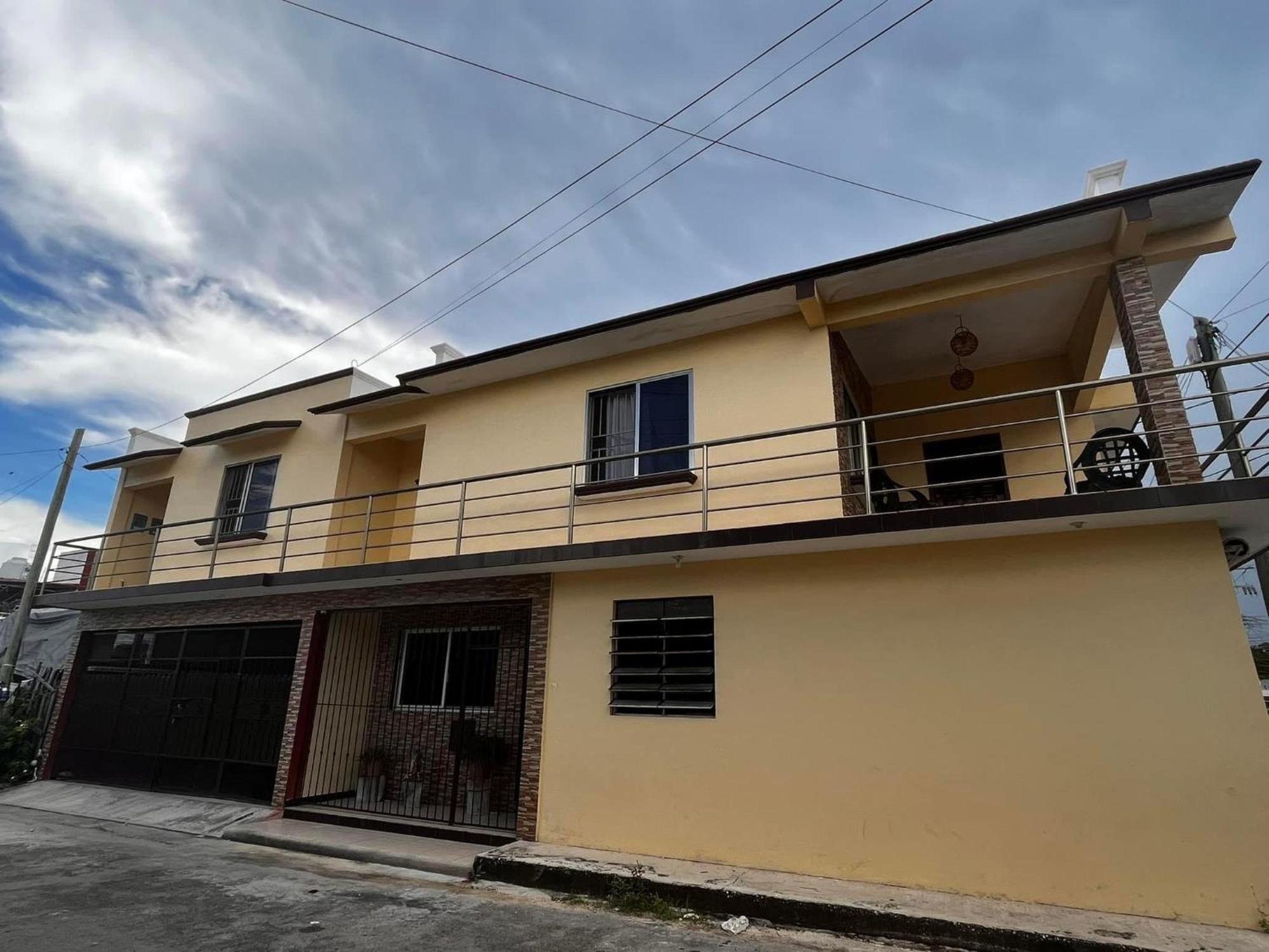 Casa Toledo Chetumal Villa Exterior photo
