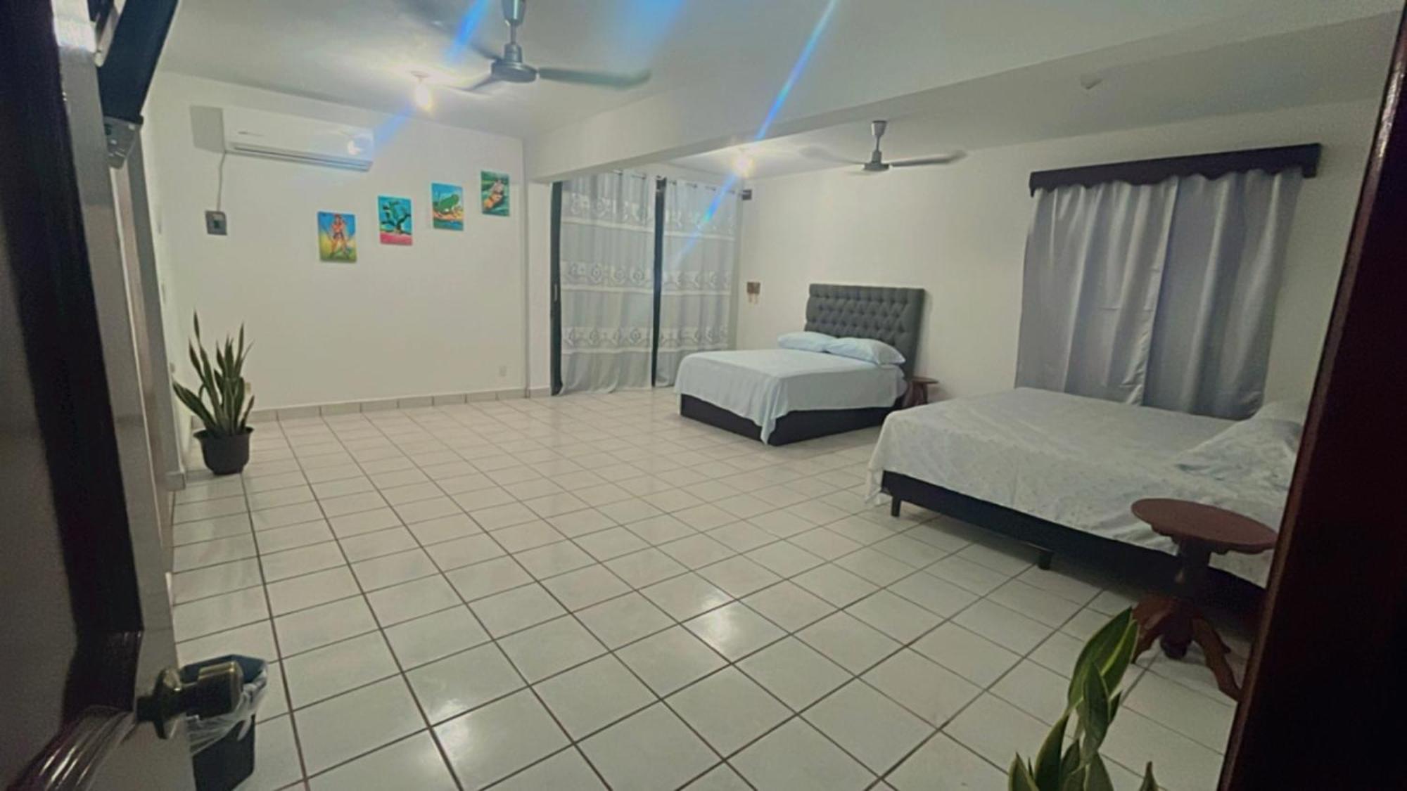 Casa Toledo Chetumal Villa Exterior photo